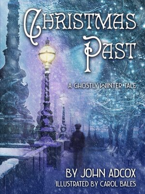 cover image of Christmas Past